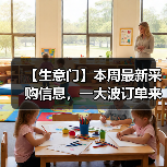 【生意门】本周最新采购信息，一大波订单来袭...（图4）