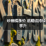 砂糖橘涨价 后期或持续攀升(图4) 砂糖橘涨价 后期或持续攀升(图4)