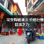 花生购销清淡 价格行情回温乏力(图2) 花生购销清淡 价格行情回温乏力(图2)
