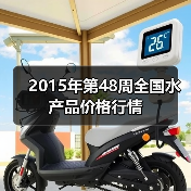 2015年第48周全国水产品价格行情(图3) 2015年第48周全国水产品价格行情(图3)