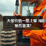 大葱价格一路上窜 闹剧是否重演?(图2) 大葱价格一路上窜 闹剧是否重演?(图2)