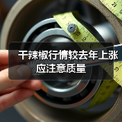 干辣椒行情较去年上涨 应注意质量(图4) 干辣椒行情较去年上涨 应注意质量(图4)