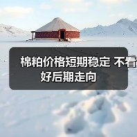 棉粕价格短期稳定 不看好后期走向(图1) 棉粕价格短期稳定 不看好后期走向(图1)