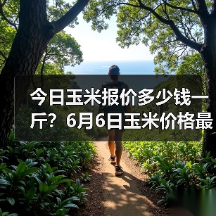 今日玉米报价多少钱一斤?6月6日玉米价格最新...(图1) 今日玉米报价多少钱一斤?6月6日玉米价格最新...(图1)