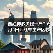 西红柿多少钱一斤?6月4日西红柿主产区收购价...(图2) 西红柿多少钱一斤?6月4日西红柿主产区收购价...(图2)