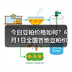 今日豆粕价格如何?6月1日全国各地豆粕价格行...(图3) 今日豆粕价格如何?6月1日全国各地豆粕价格行...(图3)