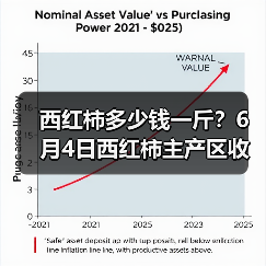 西红柿多少钱一斤?6月4日西红柿主产区收购价...(图3) 西红柿多少钱一斤?6月4日西红柿主产区收购价...(图3)
