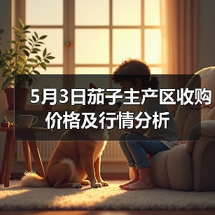 5月3日茄子主产区收购价格及行情分析(图3) 5月3日茄子主产区收购价格及行情分析(图3)