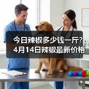 今日辣椒多少钱一斤?4月14日辣椒最新价格及...(图2) 今日辣椒多少钱一斤?4月14日辣椒最新价格及...(图2)