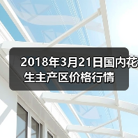 2018年3月21日国内花生主产区价格行情(图2) 2018年3月21日国内花生主产区价格行情(图2)