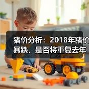猪价分析:2018年猪价暴跌,是否将重复去年养...(图3) 猪价分析:2018年猪价暴跌,是否将重复去年养...(图3)