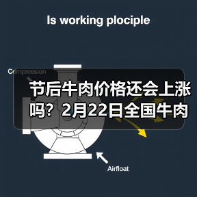 节后牛肉价格还会上涨吗?2月22日全国牛肉价...(图2) 节后牛肉价格还会上涨吗?2月22日全国牛肉价...(图2)