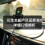 花生主副产区最新报价:详细行情解析(图4) 花生主副产区最新报价:详细行情解析(图4)
