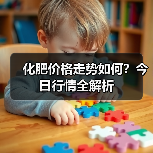 化肥价格走势如何?今日行情全解析(图4) 化肥价格走势如何?今日行情全解析(图4)