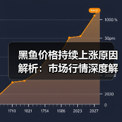 黑鱼价格持续上涨原因解析:市场行情深度解读(图4) 黑鱼价格持续上涨原因解析:市场行情深度解读(图4)