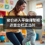 猪价进入平稳调整期?适重出栏正当时(图3) 猪价进入平稳调整期?适重出栏正当时(图3)