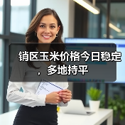 销区玉米价格今日稳定,多地持平(图2) 销区玉米价格今日稳定,多地持平(图2)