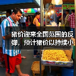 猪价迎来全国范围的反弹,预计猪价以持续小幅...(图1) 猪价迎来全国范围的反弹,预计猪价以持续小幅...(图1)