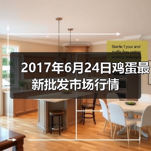 2017年6月24日鸡蛋最新批发市场行情（图3）