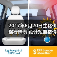 猪价下跌趋势明显，养殖户如何应对市场波动？-辰飞雨园艺网