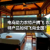 电商助力农特产腾飞 农特产品如何飞向全国？（图4）