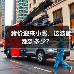 猪价迎来小涨，这波能涨到多少？（图3）