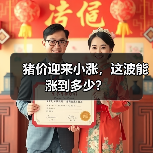猪价迎来小涨，这波能涨到多少？（图4）