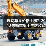 近期苹果价格上涨?2018最新苹果主产区收购价...(图2) 近期苹果价格上涨?2018最新苹果主产区收购价...(图2)
