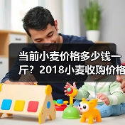 当前小麦价格多少钱一斤?2018小麦收购价格行...(图2) 当前小麦价格多少钱一斤?2018小麦收购价格行...(图2)