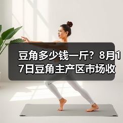 豆角多少钱一斤?8月17日豆角主产区市场收购...(图2) 豆角多少钱一斤?8月17日豆角主产区市场收购...(图2)