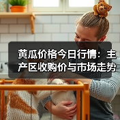 黄瓜价格今日行情:主产区收购价与市场走势分析(图4) 黄瓜价格今日行情:主产区收购价与市场走势分析(图4)
