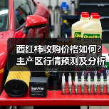 西红柿收购价格如何？主产区行情预测及分析（图2）