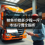 梭鱼价格多少钱一斤？市场行情全解析（图3）