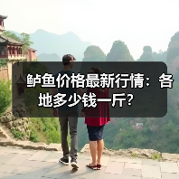 鲈鱼价格最新行情：各地多少钱一斤？（图2）