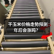 干玉米价格走势预测：年后会涨吗？（图2）