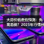 大蒜价格走势预测：先高后低？2025年行情分析（图4）