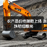 农产品价格指数上扬 涨跌明细曝光（图4）