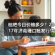 枇杷今日价格多少?2017年济南堤口批发行情全解析(图3) 枇杷今日价格多少?2017年济南堤口批发行情全解析(图3)