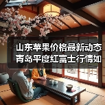 山东苹果价格最新动态 青岛平度红富士行情如何(图4) 山东苹果价格最新动态 青岛平度红富士行情如何(图4)