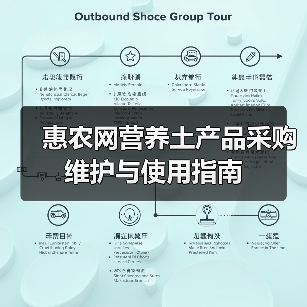 惠农网营养土产品采购维护与使用指南(图4) 惠农网营养土产品采购维护与使用指南(图4)